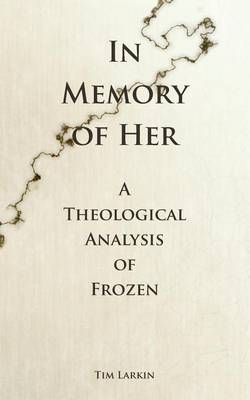 Book cover for In Memory of Her