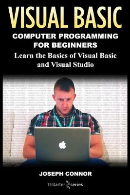 Book cover for Visual Basic