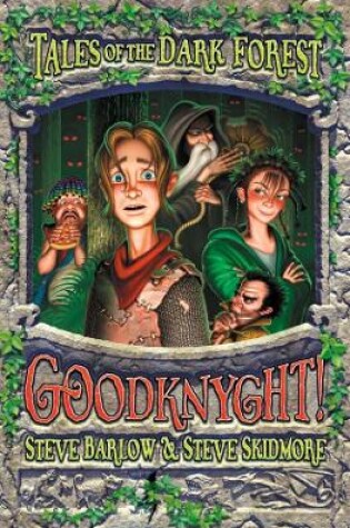 Cover of Goodknyght!