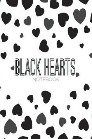 Cover of Black hearts