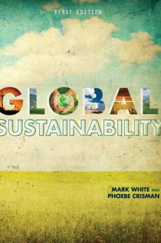 Cover of Global Sustainability