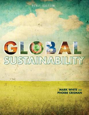 Book cover for Global Sustainability