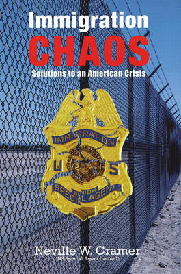 Book cover for Immigration Chaos