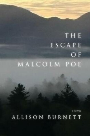 Cover of The Escape of Malcolm Poe