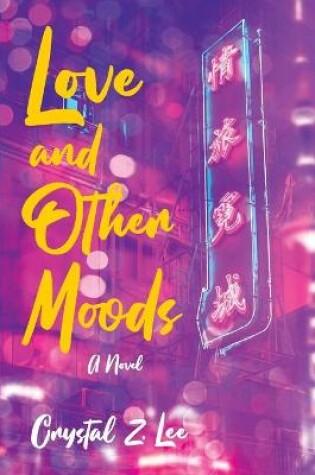 Cover of Love and Other Moods