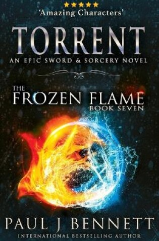 Cover of Torrent