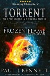 Book cover for Torrent