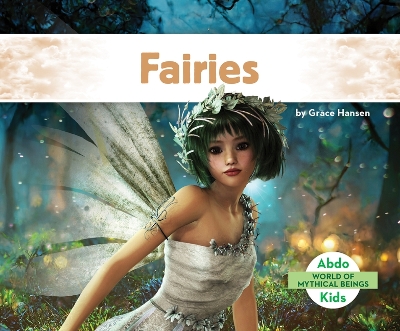 Cover of Fairies