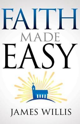 Book cover for Faith Made Easy