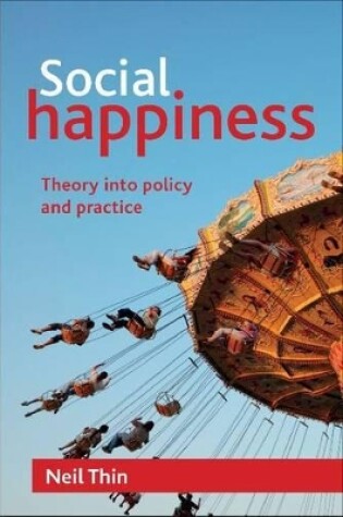 Cover of Social Happiness