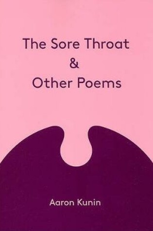 Cover of The Sore Throat and Other Poems