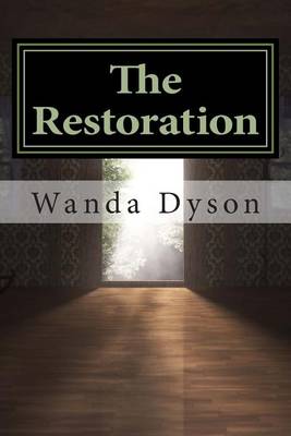 Book cover for The Restoration