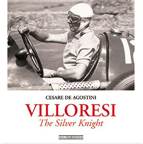 Book cover for Villoresi