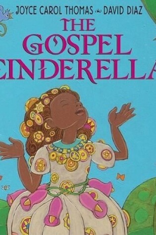 Cover of Gospel Cinderella