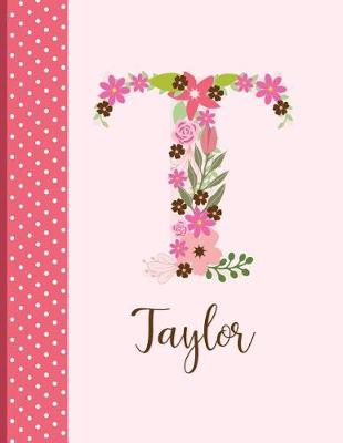 Book cover for Taylor