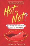 Book cover for Hot or Not?