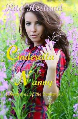 Cover of Cinderella Nanny