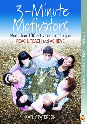 Cover of 3 Minute Motivators