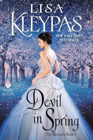 Cover of Devil in Spring
