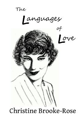 Book cover for The Languages of Love