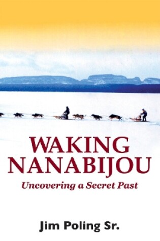 Cover of Waking Nanabijou