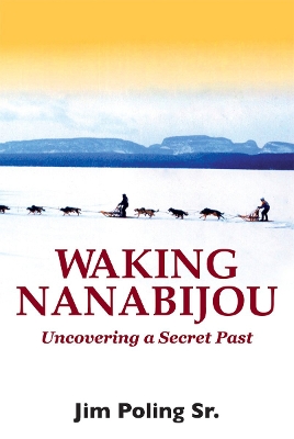 Book cover for Waking Nanabijou