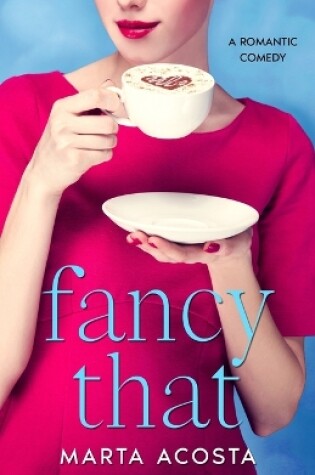 Cover of Fancy That