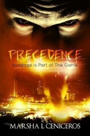 Cover of Precedence