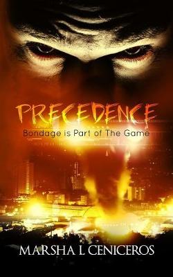 Book cover for Precedence