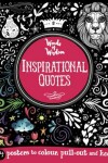 Book cover for Inspirational Quotes