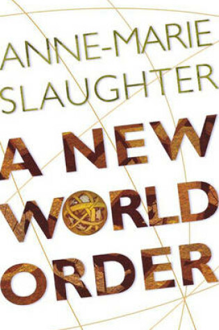 Cover of A New World Order