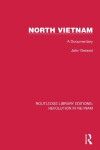 Book cover for North Vietnam