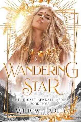 Cover of Wandering Star