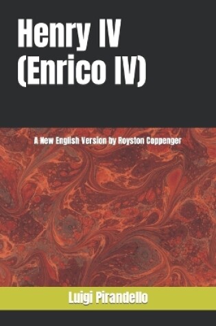 Cover of Henry IV (Enrico IV)