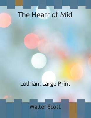 Book cover for The Heart of Mid