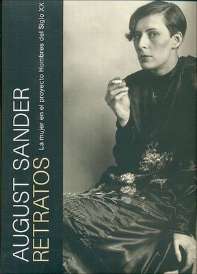 Book cover for Retratos - La Mujer En El Proyecto Hombres del Siglo XX