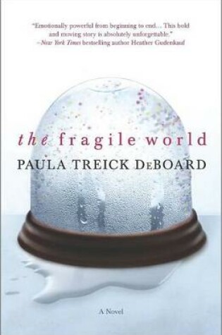 Fragile World Original/E