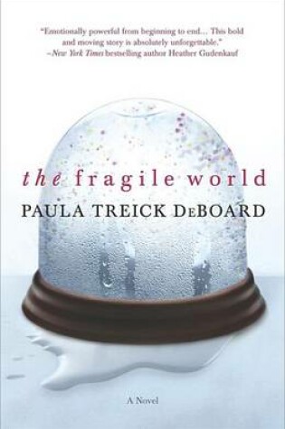 Cover of The Fragile World