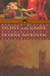 Book cover for Silent in the Grave