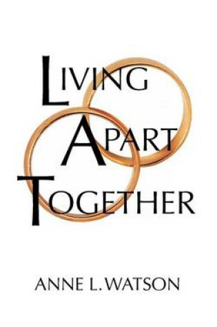 Cover of Living Apart Together