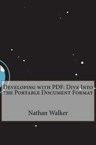 Cover of Developing with PDF