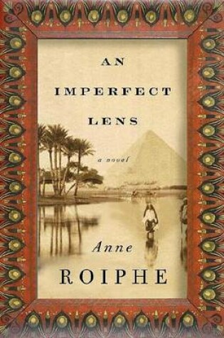 Cover of An Imperfect Lens