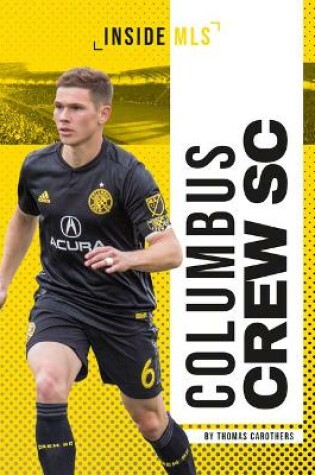 Cover of Columbus Crew SC