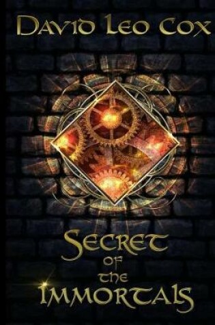 Cover of Secret of the Immortals