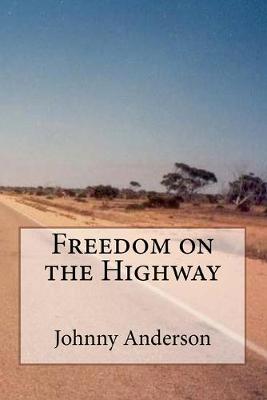 Book cover for Freedom on the Highway