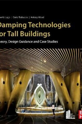 Cover of Damping Technologies for Tall Buildings