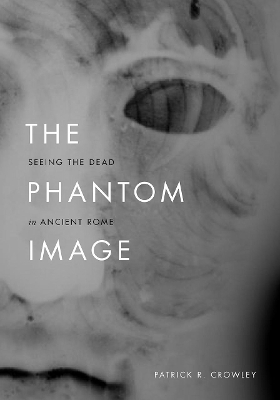 Book cover for The Phantom Image