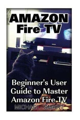 Cover of Amazon Fire TV