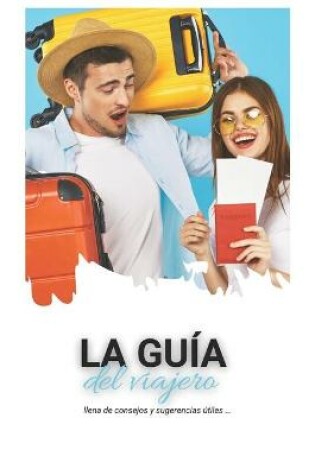 Cover of La guia del viajero