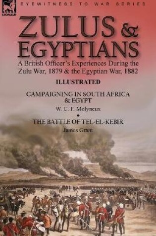 Cover of Zulus & Egyptians